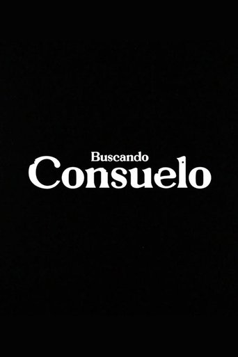Buscando consuelo Poster of Buscando consuelo
