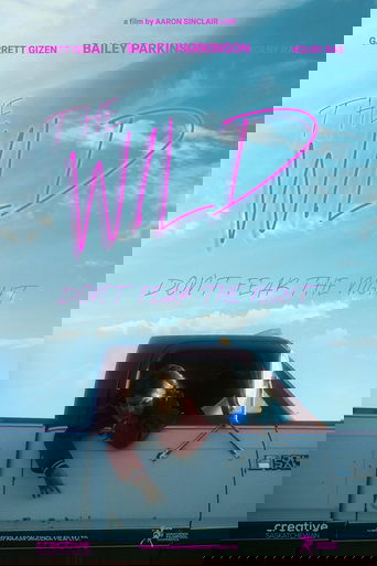 The Wild Poster of The Wild