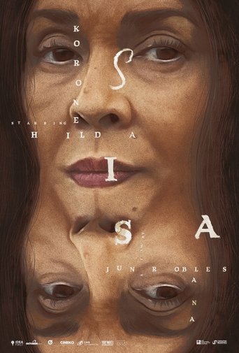 Poster of Sisa