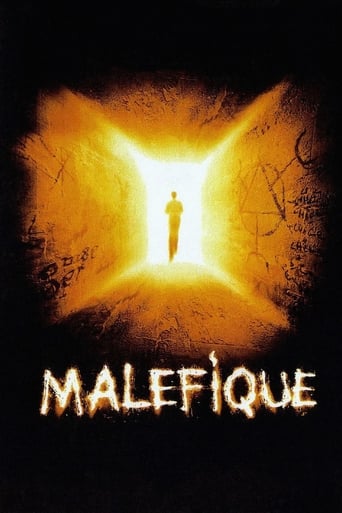 Poster of Maléfique