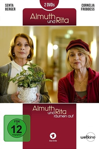 Poster of Almuth und Rita