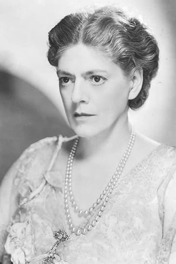 Portrait of Ethel Barrymore