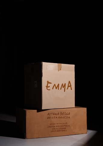 Emma Poster of Emma