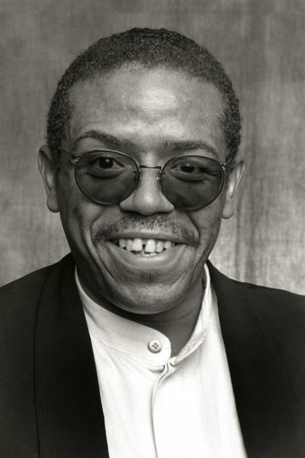 Portrait of Kenny Kirkland