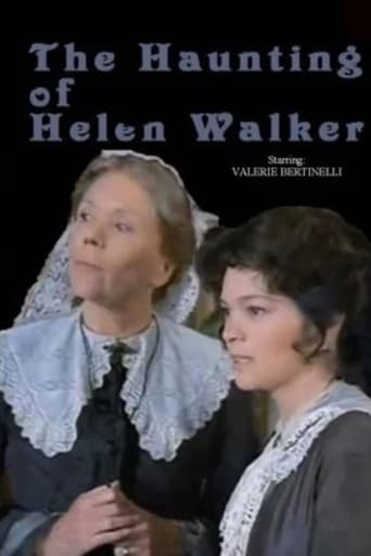 Poster of The Haunting of Helen Walker