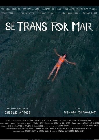 Se Trans For Mar Poster of Se Trans For Mar
