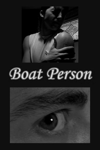 Poster of Boat Person