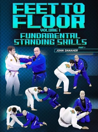 Poster of Feet To Floor: Volume 1