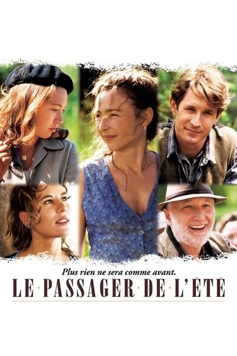 Poster of One Summer