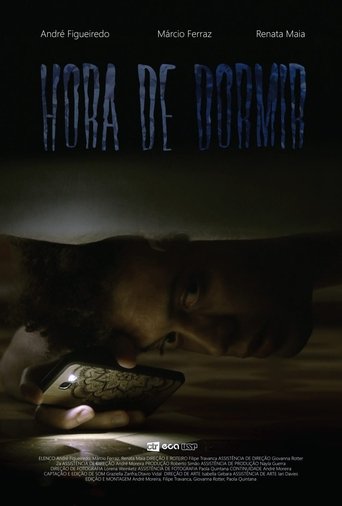 Bedtime Poster of Bedtime