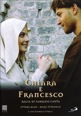 Poster of Chiara e Francesco
