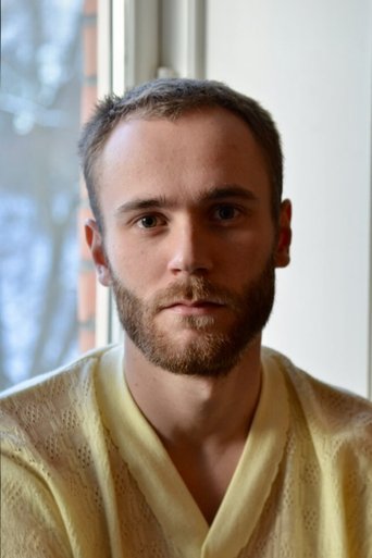 Portrait of Tarjei Sandvik Moe