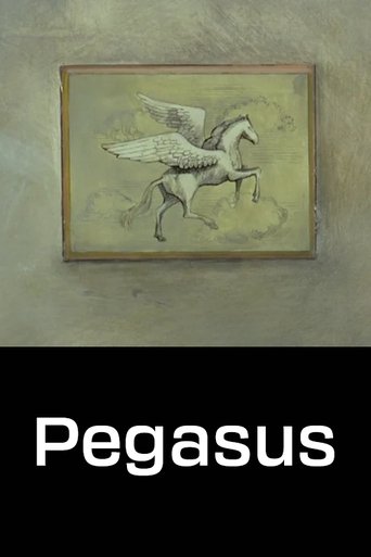 Pegasus Poster of Pegasus