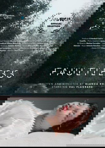 Faultless Poster of Faultless