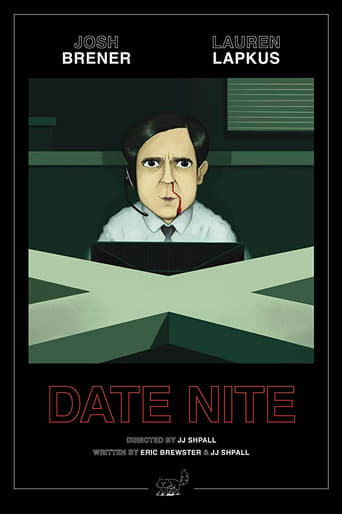 Poster of Date Nite