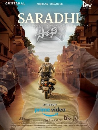 Saradhi Poster of Saradhi