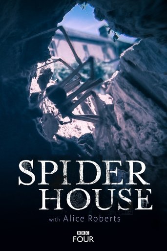 Spider House Poster of Spider House
