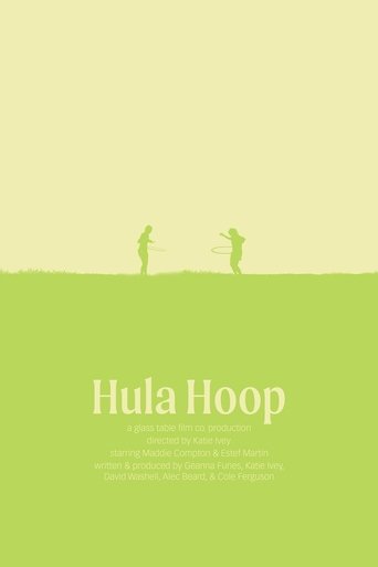 Poster of Hula Hoop