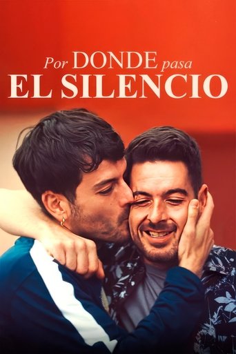 Poster of As Silence Passes by