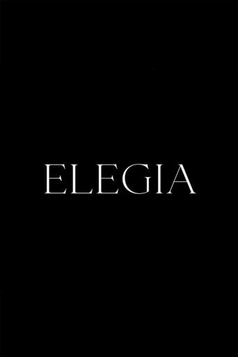 Elegy Poster of Elegy