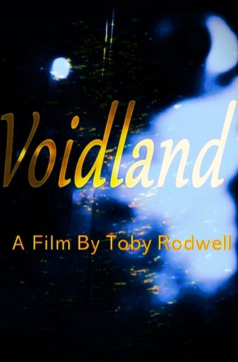 Poster of Voidland
