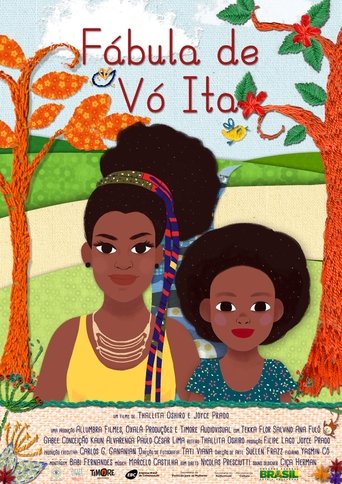 Fábula de Vó Ita Poster of Fábula de Vó Ita