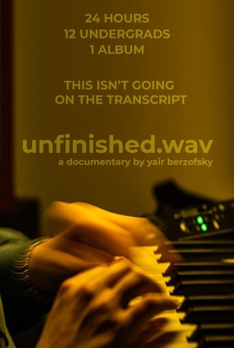 Poster of unfinished.wav