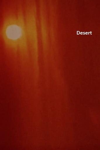 Desert Poster of Desert