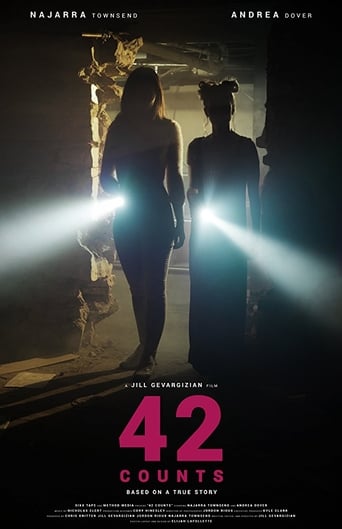 Poster of 42 Counts