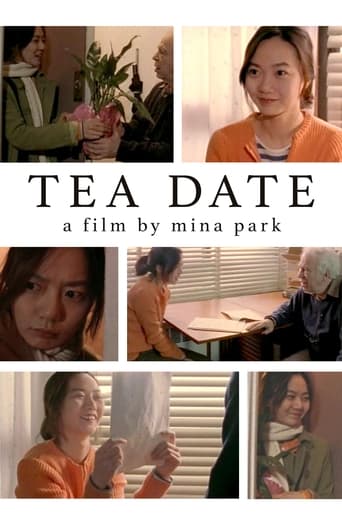 Poster of Tea Date