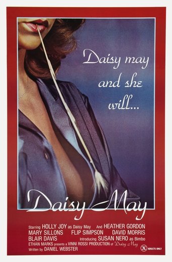 Poster of Daisy May