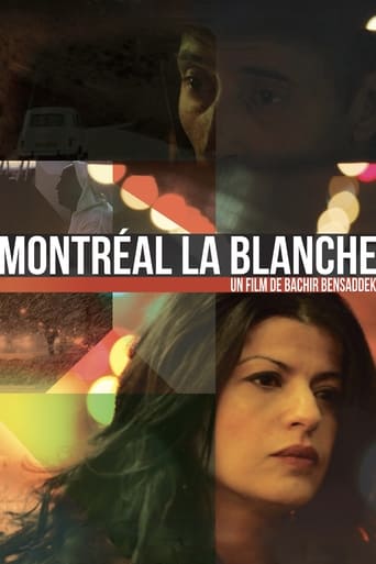 Poster of Montreal, White City