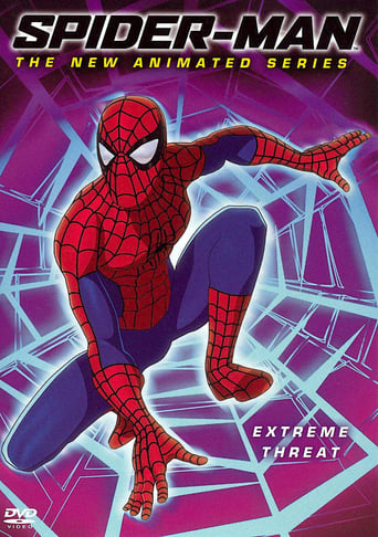 Poster of Spider-Man: The New Animated Series