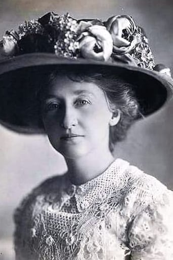 Portrait of Margaret Fealy
