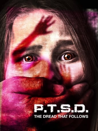 Poster of PTSD: The Dread That Follows