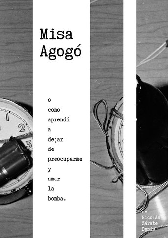 Poster of Misa Agogó