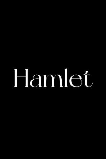 Hamlet Poster of Hamlet