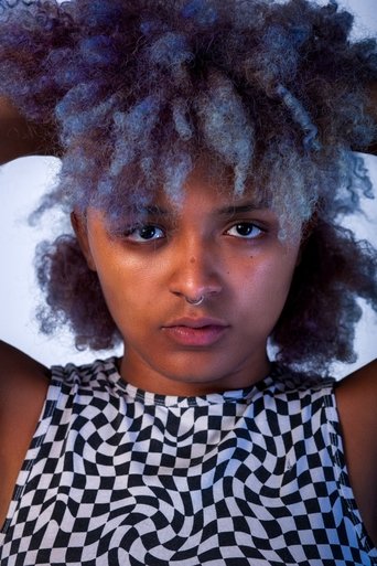 Portrait of Phoebe Calestia Ama Osei