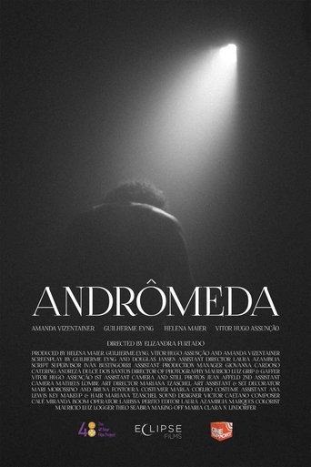 Andromeda Poster of Andromeda