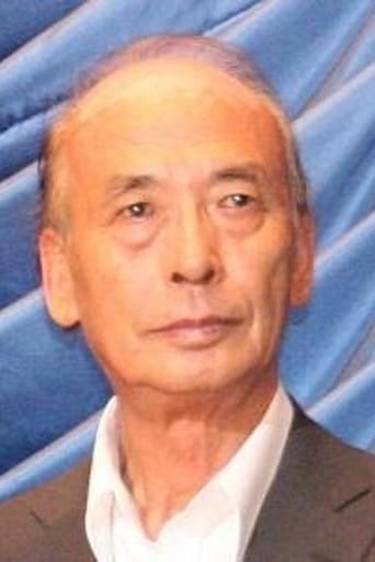 Portrait of Junya Satō