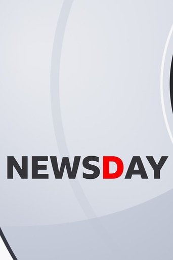 Newsday Poster of Newsday
