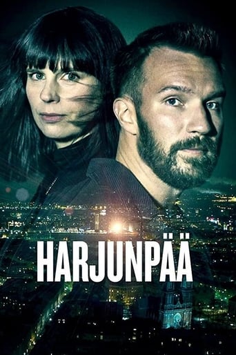 Poster of Helsinki Crimes