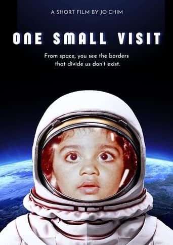 Poster of One Small Visit