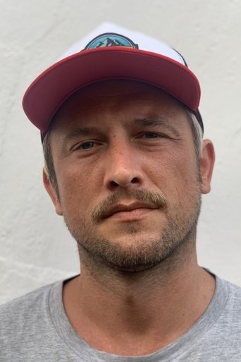 Portrait of Max Preiss