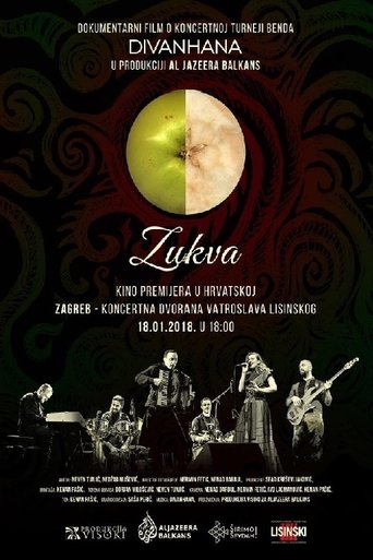 Zukva Poster of Zukva