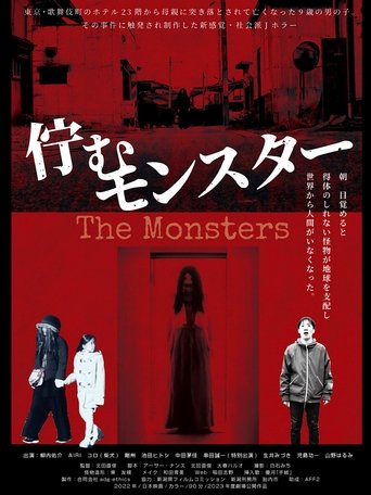 The Monsters Poster of The Monsters