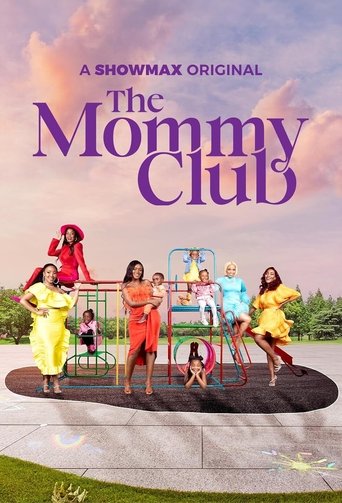 The Mommy Club Poster of The Mommy Club