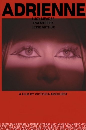 Poster of Adrienne