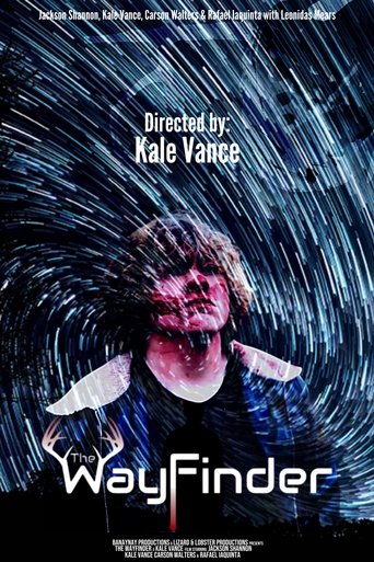 Poster of The Wayfinder