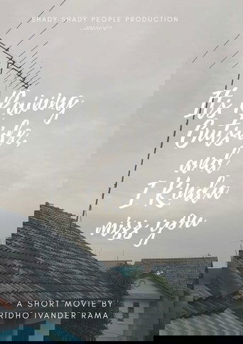 Poster of Its Raining Outside, and I Kinda Miss You